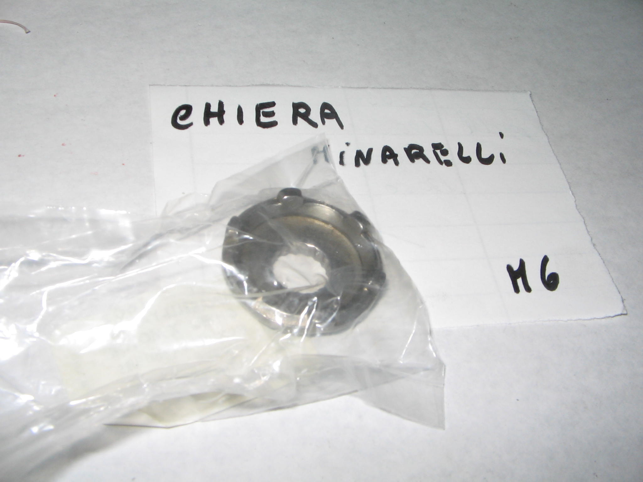 MALAGUTI CHIERA MINARELLI N.9096